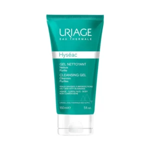 Uriage HYSÉAC Gel Nettoyant Purifiant 150ml