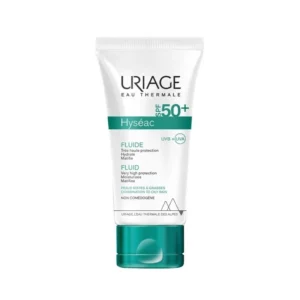 URIAGE HYSÉAC Fluide SPF50+, 50 ML