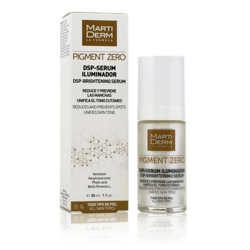 MARTIDERM DSP SERUM ILLUMINADOR 30ML