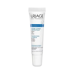 Uriage Bariéderm-Cica Lèvres Baume Protecteur