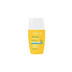 URIAGE BARIÉSUN FLUIDE ULTRA LÉGER SPF50+ 30 ML