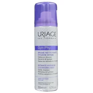 URIAGE GYN-PHY BRUME NETTOYANTE 50 ML