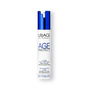 URIAGE AGE PROTECT Fluide Multi-Actions, 40ML