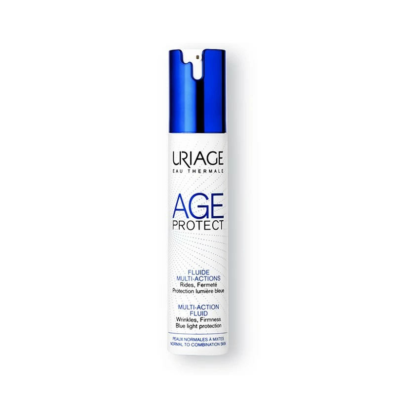 URIAGE AGE PROTECT Fluide Multi-Actions, 40ML