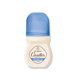 Rogé Cavaillès DÉO ABSORB+ EFFICACITÉ 48H ROLL-ON