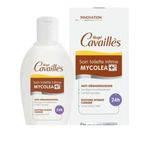 ROGE CAVAILLES SOIN TOILETTE INTIME MYCOLEA+ 200 ML
