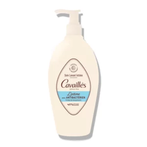 ROGÉ CAVAILLÈS SOIN TOILETTE INTIME ANTI-BACTÉRIEN 250 ML