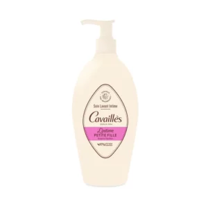 Rogé Cavaillès SOIN NATUREL TOILETTE INTIME PETITE FILLE 250ML