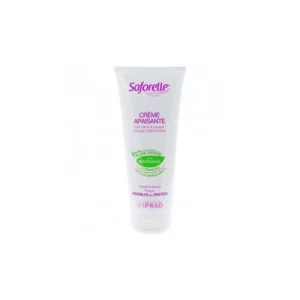 SAFORELLE CREME APAISANTE 50 ML