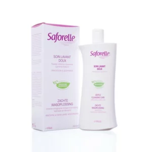 SAFORELLE SOIN LAVANT DOUX 500 ML