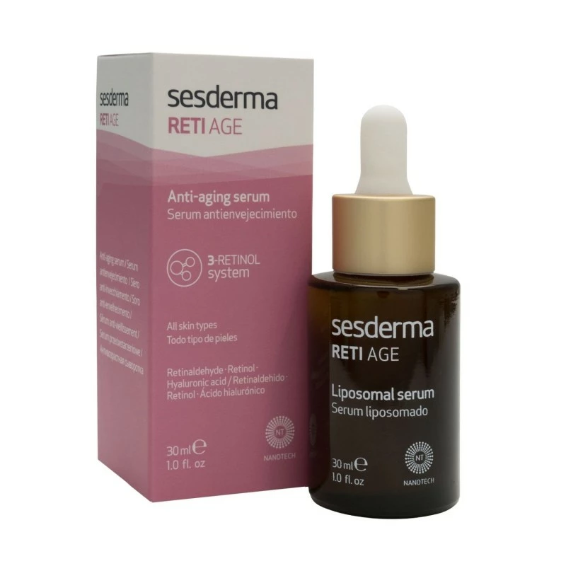 Sesderma reti age sérum 30ml