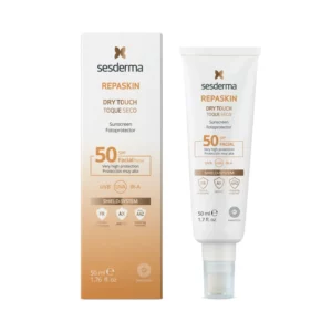 Sesderma Repaskin Toucher Sec SPF50