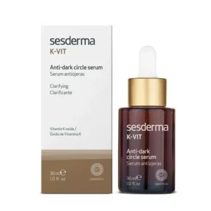 Sesderma k-vit sérum anti-cernes 30ml