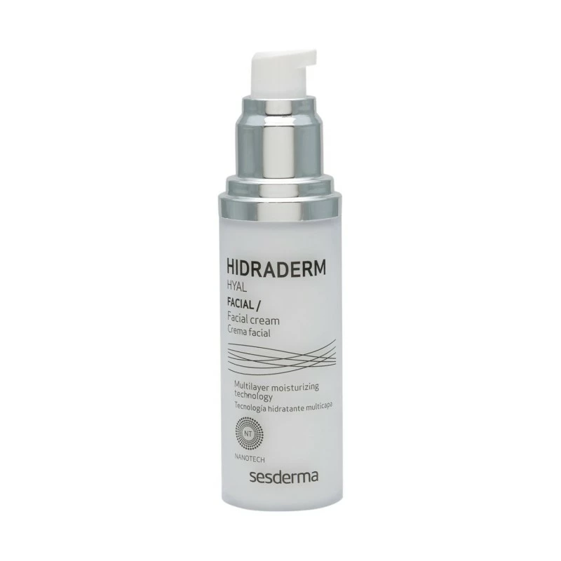 Sesderma hidraderm hyal crème visage 50ml