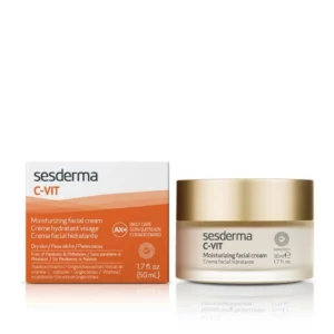 Sesderma c-vit crème faciale 50ml