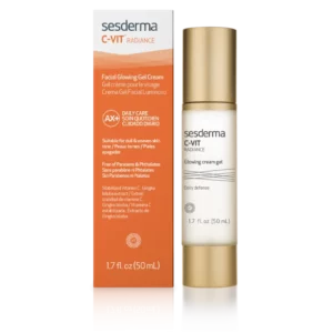 Sesderma c-vit radiance fluid 50ml