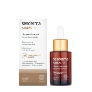 Sesderma azelac ru serum visage 30ml