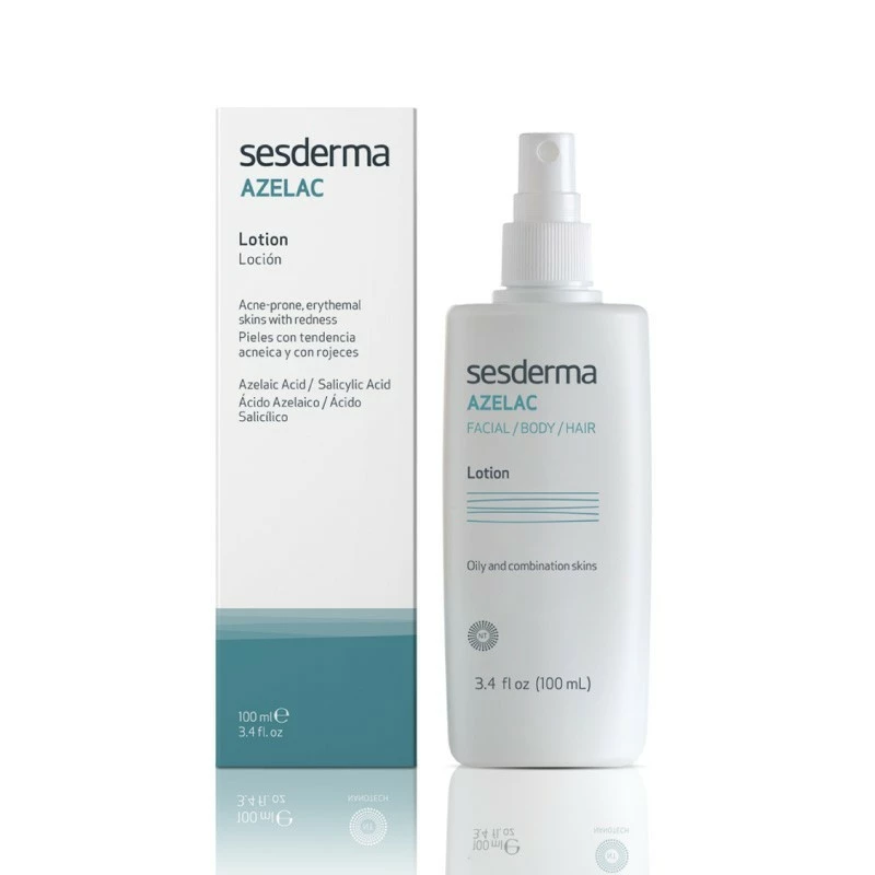 Sesderma azelac lotion 100ml