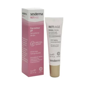 Sesderma reti age contour des yeux 15ml
