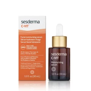 Sesderma c-vit sérum liposomal 30ml