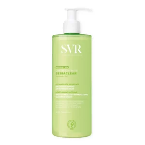 SVR Sebiaclear Crème Lavante 400ml