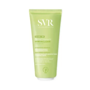 SVR Sebiaclear Crème Lavante 200ml