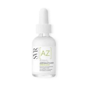 SVR Sebiaclear Ampoule Flash de AZ anti-imperfections