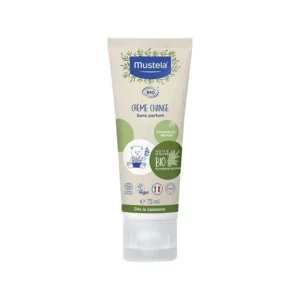 Mustela Crème Change BIO 75ml