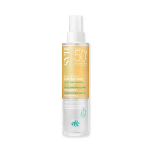 SVR Sun Secure Eau Solaire SPF50+