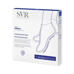 SVR Xerial Peel Masque Exfoliant Pied