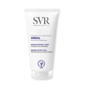 SVR xerial crème fissures et crevasses 50ml