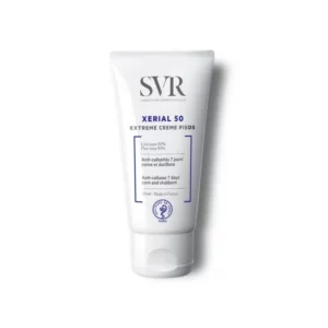 SVR xerial 50 extrême crème pieds 50ml