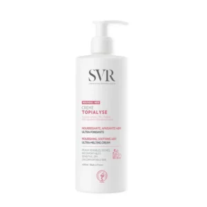 SVR Topialyse crème 400ml