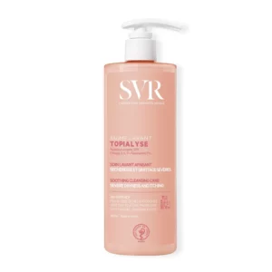 SVR topialyse baume lavant 400ml