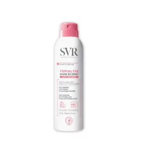SVR topialyse baume en spray 200ml