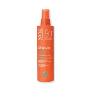 SVR Sun Secure Spray SPF50+