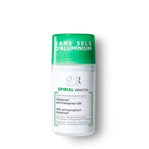 SVR spirial deo vegetal roll-on 50ml
