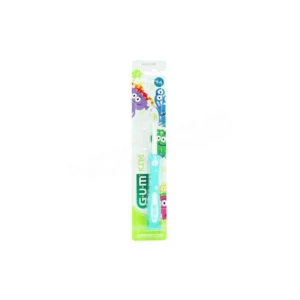 GUM BROSSE A DENTS KIDS 3-6 ANS (901)