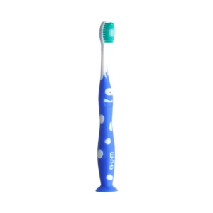 Gum Brosse à Dents JUNIOR 6-9 Ans