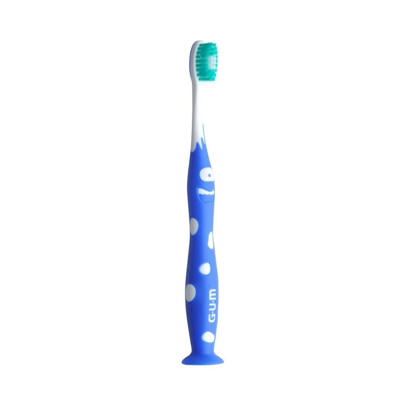 Gum Brosse à Dents JUNIOR 6-9 Ans