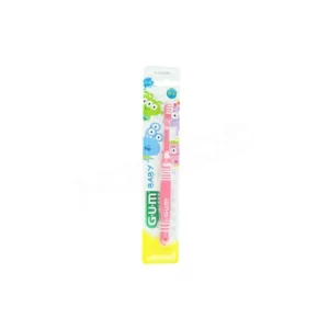 GUM BROSSE A DENTS BABY 0-2 ANS (213)