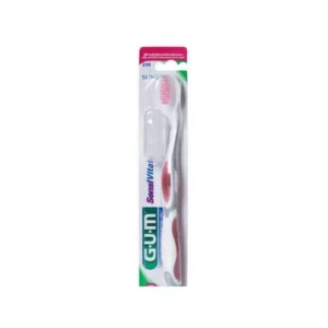 GUM BROSSE A DENTS PRO SENSIVITAL ULTRA SOUPLE (510)