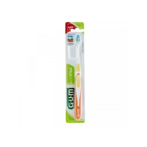 GUM BROSSE A DENTS ACTIVAL SOFT (585)