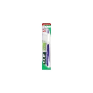 GUM BROSSE A DENTS ORTHO SOUPLE (124)