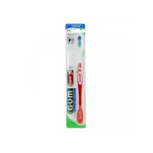 GUM BROSSE A DENT SUPERTIP MEDIUM (463)