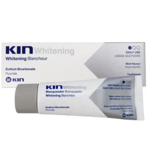 KIN DENTIFRICE BLANCHEUR 75ML