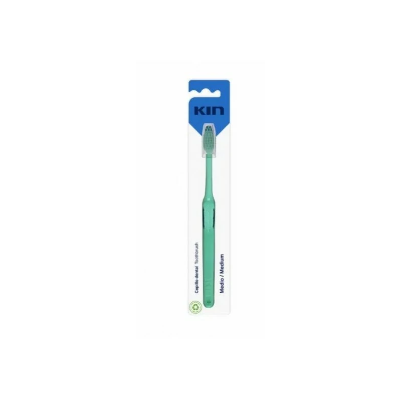 KIN BROSSE A DENTS MEDIUM