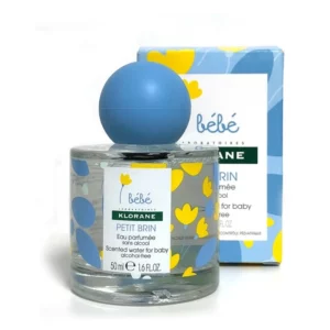 KLORANE BEBE EAU DE PARFUM, 50ML