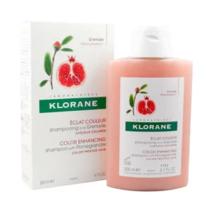 KLORANE SHAMPOOING GRENADE 200ML
