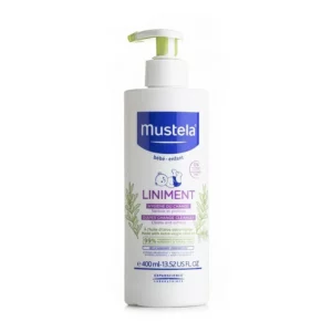 Mustela Bébé Liniment, 400ML
